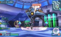 Phantasy Star Portable 2