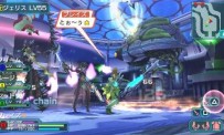 Phantasy Star Portable 2