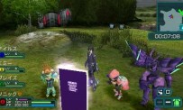 Phantasy Star Portable 2