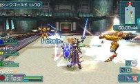 Phantasy Star Portable 2