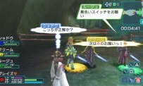 Phantasy Star Portable 2