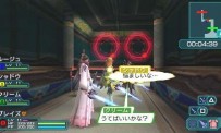 Phantasy Star Portable 2