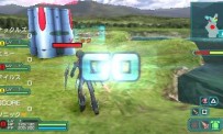 Phantasy Star Portable 2