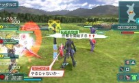 Phantasy Star Portable 2