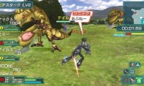 Phantasy Star Portable 2