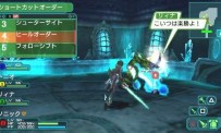 Phantasy Star Portable 2