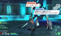 Phantasy Star Portable 2