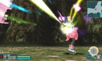 Phantasy Star Portable 2