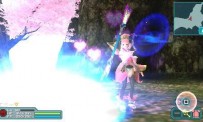 Phantasy Star Portable 2