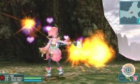 Phantasy Star Portable 2