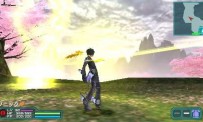 Phantasy Star Portable 2