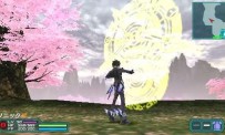 Phantasy Star Portable 2