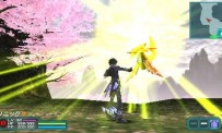 Phantasy Star Portable 2