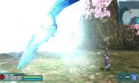 Phantasy Star Portable 2