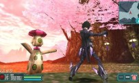 Phantasy Star Portable 2