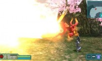 Phantasy Star Portable 2