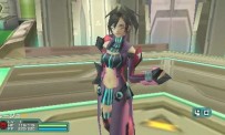 Phantasy Star Portable 2