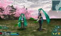 Phantasy Star Portable 2