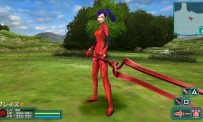 Phantasy Star Portable 2