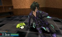 Phantasy Star Portable 2