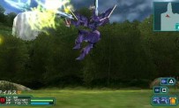 Phantasy Star Portable 2