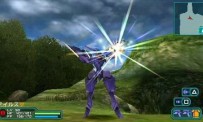 Phantasy Star Portable 2