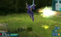 Phantasy Star Portable 2