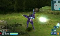 Phantasy Star Portable 2