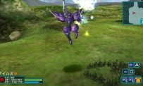 Phantasy Star Portable 2