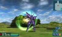 Phantasy Star Portable 2