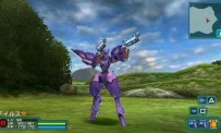 Phantasy Star Portable 2