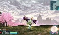 Phantasy Star Portable 2