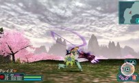 Phantasy Star Portable 2