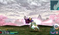 Phantasy Star Portable 2