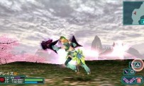 Phantasy Star Portable 2