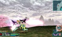 Phantasy Star Portable 2