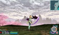 Phantasy Star Portable 2