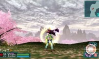 Phantasy Star Portable 2