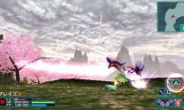 Phantasy Star Portable 2