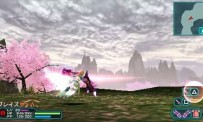 Phantasy Star Portable 2