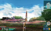 Phantasy Star Portable 2