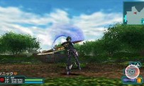 Phantasy Star Portable 2