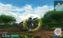 Phantasy Star Portable 2