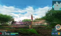 Phantasy Star Portable 2