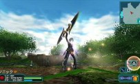 Phantasy Star Portable 2