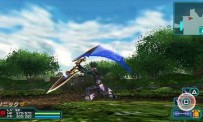 Phantasy Star Portable 2