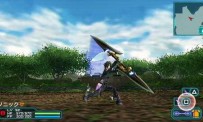 Phantasy Star Portable 2