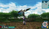 Phantasy Star Portable 2