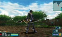 Phantasy Star Portable 2