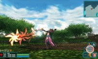 Phantasy Star Portable 2